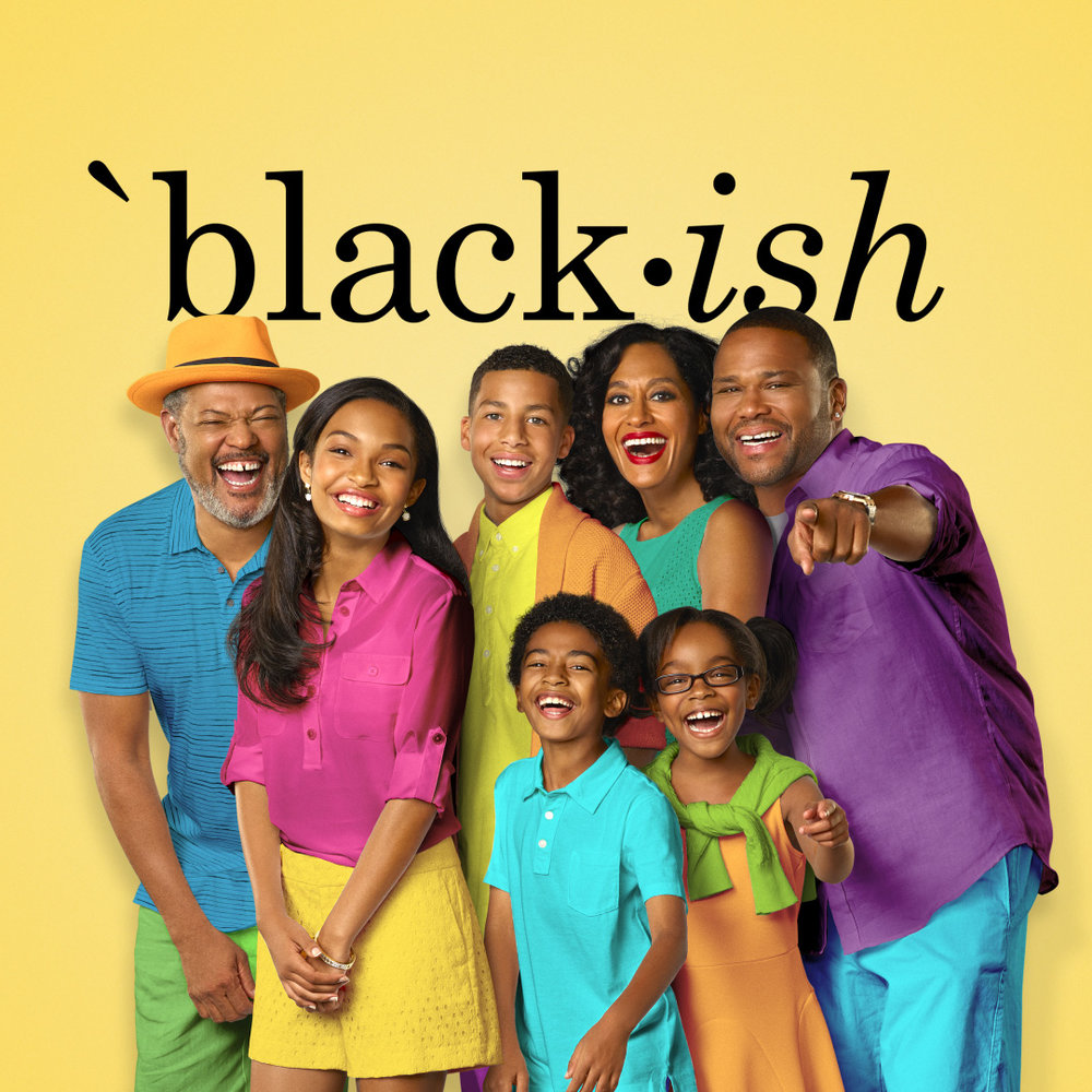 blackish Best new tv shows, Abc tv shows, Tv shows